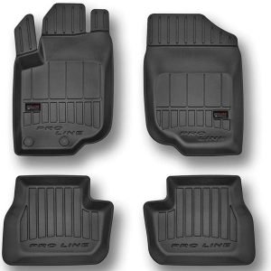 Frogum Autorohože PROLINE - Peugeot 207  2006-2012
