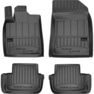 Frogum Autorohože PROLINE - Peugeot 407  2004-2011