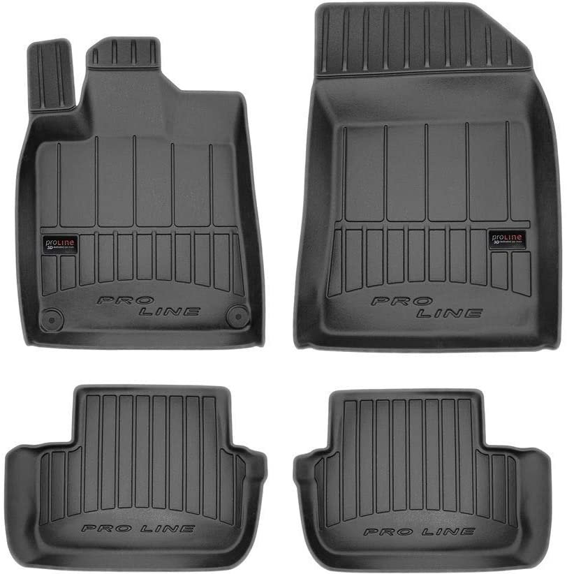 Frogum Autorohože PROLINE - Peugeot 407 2004-2011