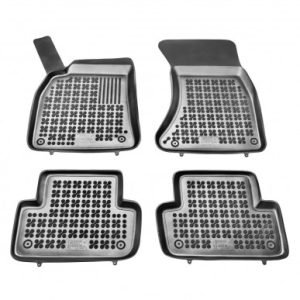 RezawPlast Autorohože REZAW - Audi A4  2008-2016