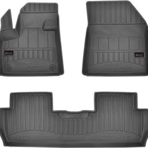 Frogum Autorohože PROLINE - Peugeot 5008  2017-