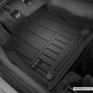 Frogum Autorohože PROLINE - Porsche CAYENNE  II 2010-2017