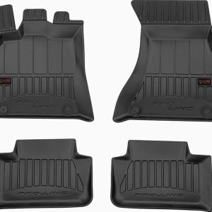 Frogum Autorohože PROLINE - Porsche MACAN  2014-