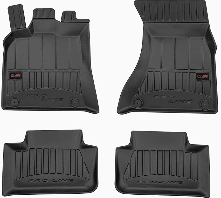 Frogum Autorohože PROLINE - Porsche MACAN 2014-