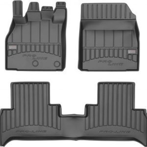 Frogum Autorohože PROLINE - Renault SCENIC  III Grand 2009-2016