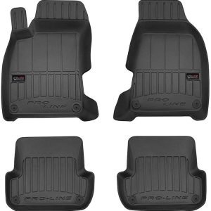 Frogum Autorohože PROLINE - Seat EXEO  2009-2013