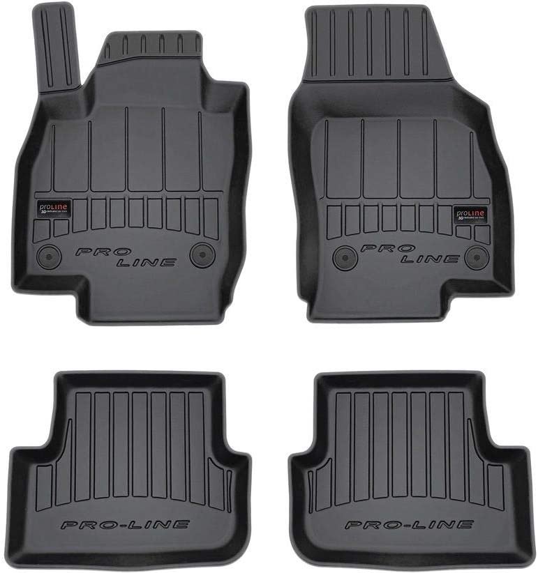 Frogum Autorohože PROLINE - Seat IBIZA 2017-