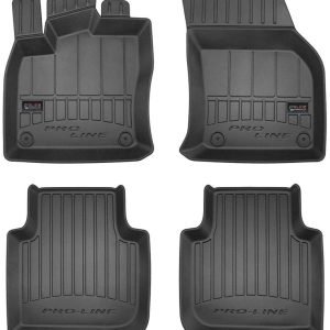 Frogum Autorohože PROLINE - Seat TARRACO  2018-