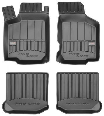 Frogum Autorohože PROLINE - Seat TOLEDO II 1999-2004