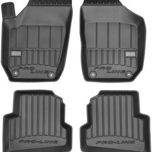Frogum Autorohože PROLINE - Škoda FABIA II  2007-2014