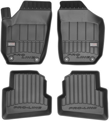 Frogum Autorohože PROLINE - Škoda FABIA II 2007-2014