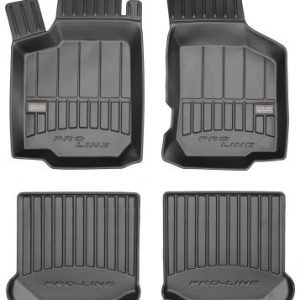 Frogum Autorohože PROLINE - Škoda OCTAVIA I.  1996-2010