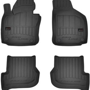 Frogum Autorohože PROLINE - Škoda OCTAVIA II.  2004-2013