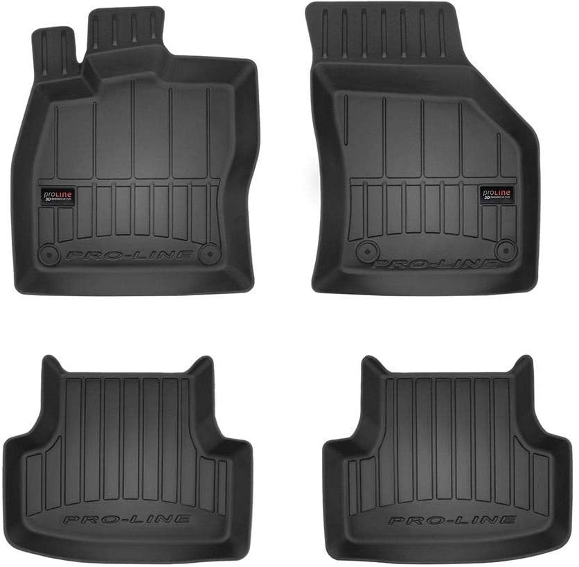 Frogum Autorohože PROLINE - Škoda OCTAVIA III. 2013-2020