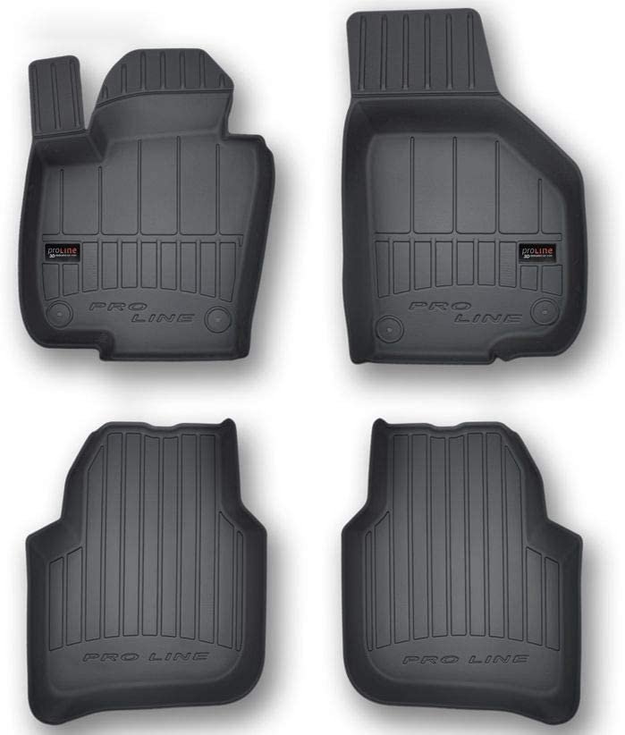 Frogum Autorohože PROLINE - Škoda SUPERB II. 2008-2015