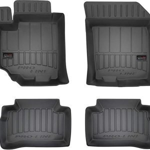 Frogum Autorohože PROLINE - Suzuki VITARA  II 2014-