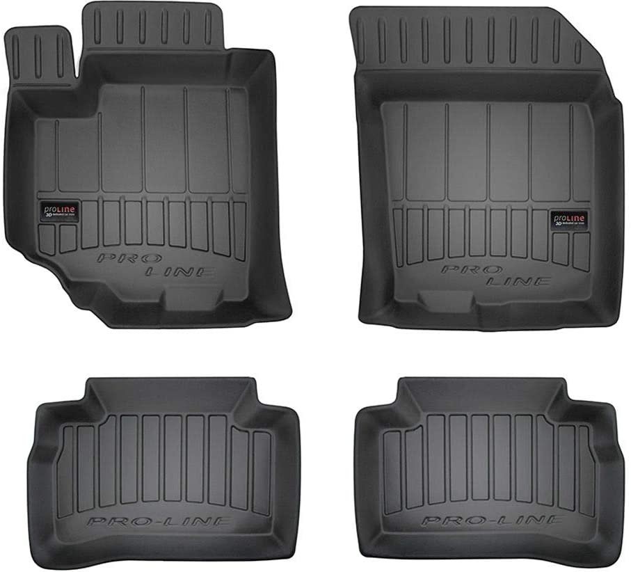 Frogum Autorohože PROLINE - Suzuki VITARA II 2014-