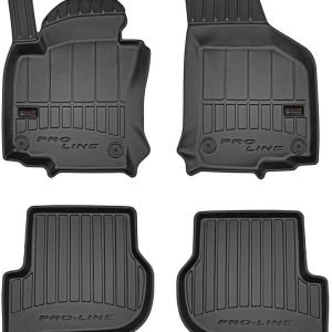 Frogum Autorohože PROLINE - Volkswagen GOLF V.  2003-2008