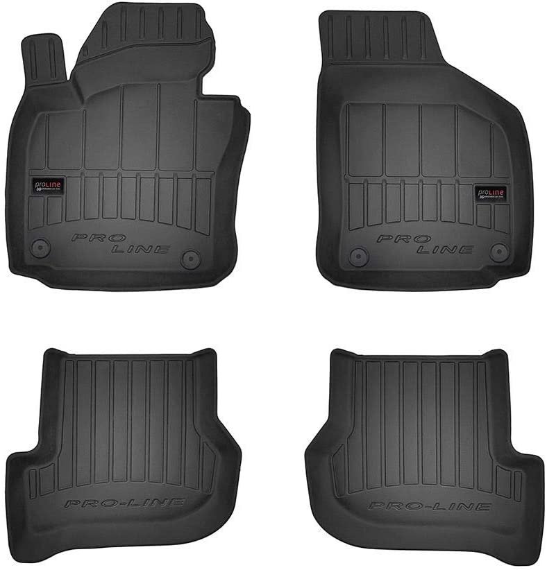 Frogum Autorohože PROLINE - Volkswagen GOLF VI. 2008-2012