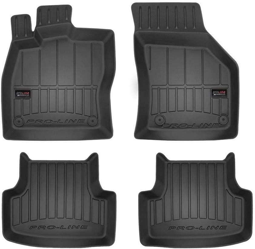 Frogum Autorohože PROLINE - Volkswagen GOLF VII. GTI 2015-