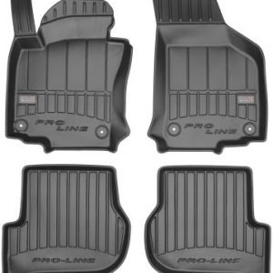 Frogum Autorohože PROLINE - Volkswagen JETTA  2005-2010