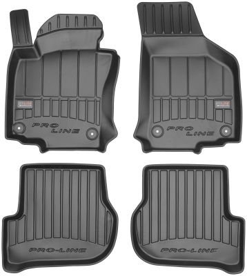 Frogum Autorohože PROLINE - Volkswagen JETTA 2005-2010