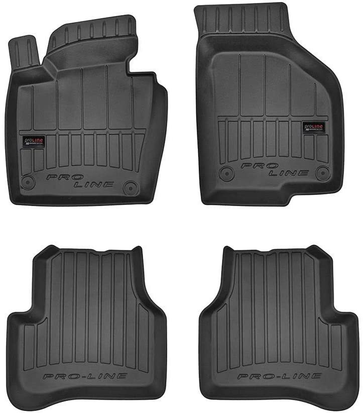 Frogum Autorohože PROLINE - Volkswagen PASSAT B6 2005-2010