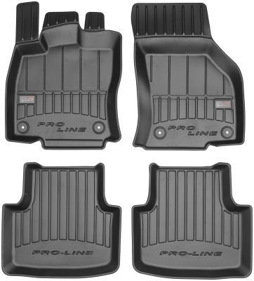 Frogum Autorohože PROLINE - Volkswagen PASSAT B8 2014-