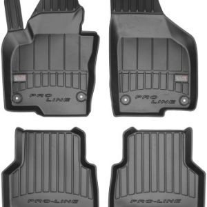 Frogum Autorohože PROLINE - Volkswagen TIGUAN  I 2007-2016