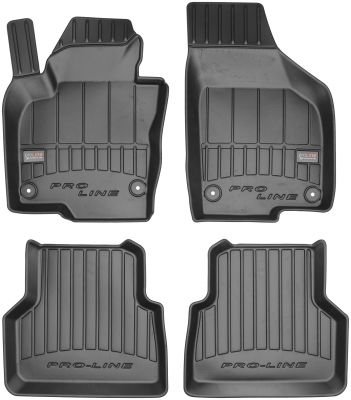 Frogum Autorohože PROLINE - Volkswagen TIGUAN I 2007-2016
