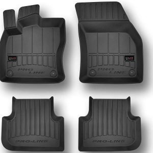 Frogum Autorohože PROLINE - Volkswagen TIGUAN  II 2015-