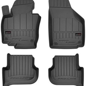 Frogum Autorohože PROLINE - Volkswagen TOURAN  I 2003-2010