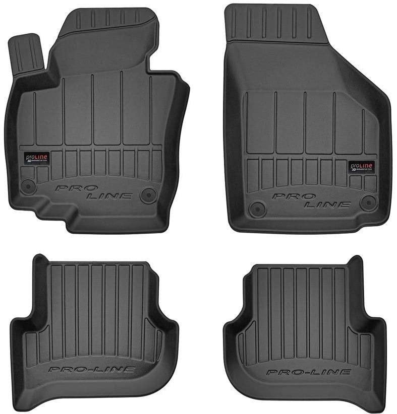 Frogum Autorohože PROLINE - Volkswagen TOURAN I 2003-2010