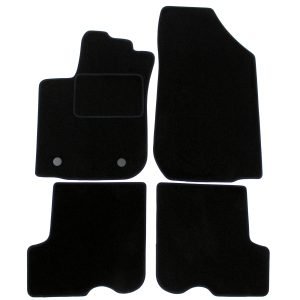 Jj Autokobere ŠTANDART - Dacia SANDERO 2012-2020