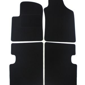 Jj Autokobere ŠTANDART - Fiat 500 2007-
