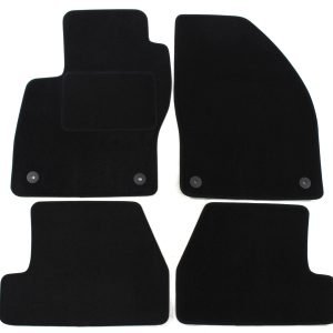Jj Autokobere ŠTANDART - Ford FOCUSCMAX 2011-2018
