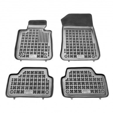 RezawPlast Autorohože REZAW - Bmw 1ER (E87) 2004-2011