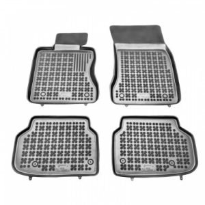 RezawPlast Autorohože REZAW - Bmw 7ER (F01) SEDAN  2008-2015