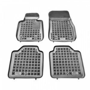 RezawPlast Autorohože REZAW - Bmw 3ER (F34) GT  2013-