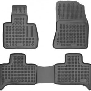 RezawPlast Autorohože REZAW - Bmw X5 (E53)  1999-2006