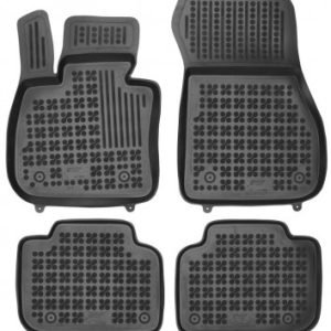 RezawPlast Autorohože REZAW - Bmw X2  2018-