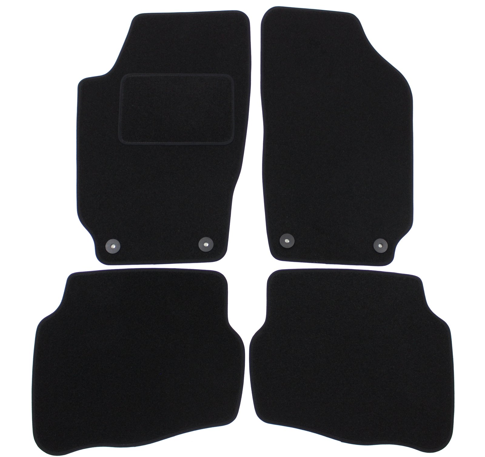 Jj Autokobere ŠTANDART - Seat CORDOBA 2003-2009