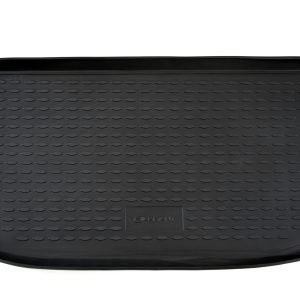 Gumová vaňa kufra NCL - Fiat PANDA  2003-2012