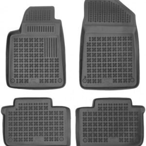 RezawPlast Autorohože REZAW - Citroen C6  2005-2012