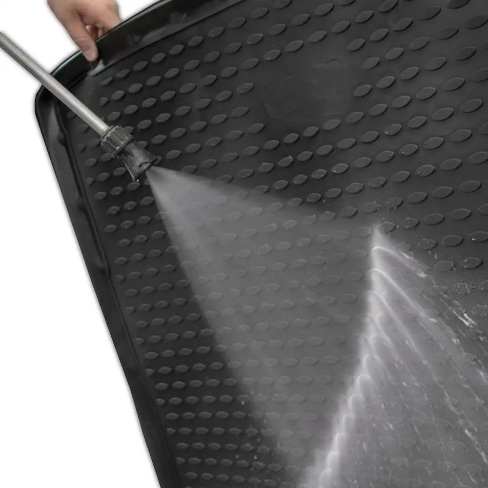 Gumová vaňa kufra NCL - Peugeot 2008 2014-2018 – Obrázok 2