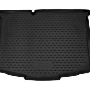 Gumová vaňa kufra NCL - Škoda FABIA III. HTB 2014-2021