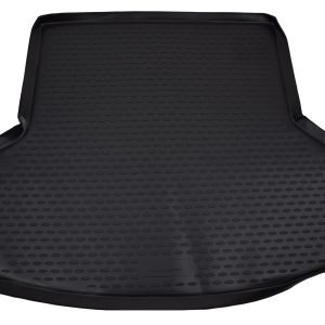 Gumová vaňa kufra NCL - Toyota AVENSIS KOMBI 2009-2018
