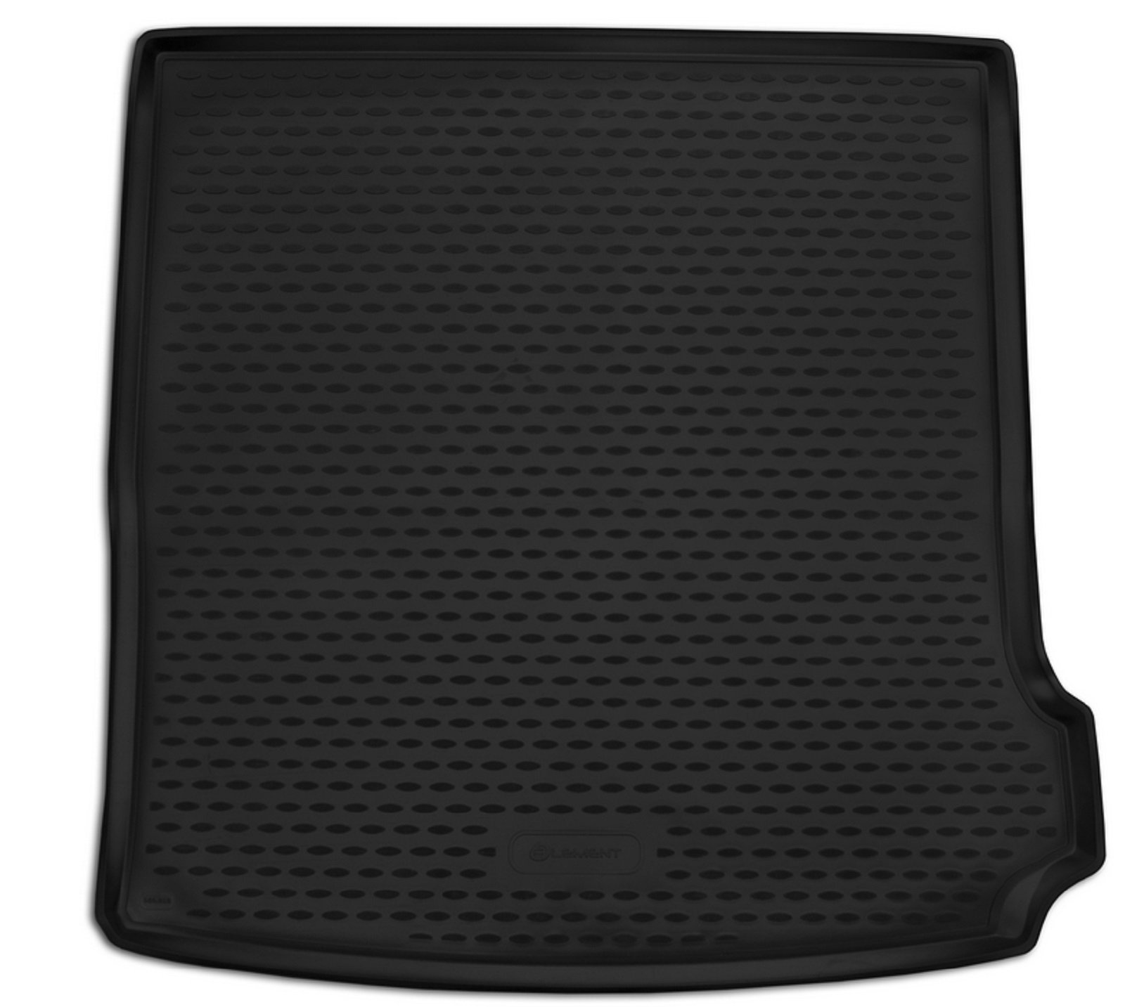 Gumová vaňa kufra NCL - Volvo V90 2016-