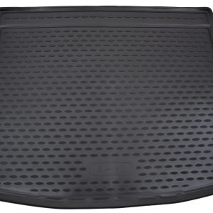 Gumová vaňa kufra NCL - Volkswagen TIGUAN  2017-
