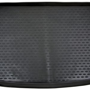 Gumová vaňa kufra NCL - Volkswagen GOLF V. HTB 2004-2008